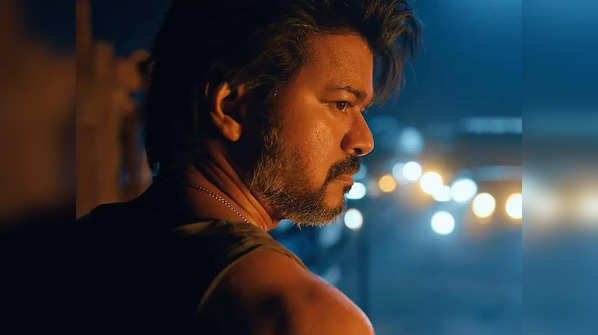 'Leo' gets more fan shows in Kerala; Here are the top 5 films by Vijay in the state