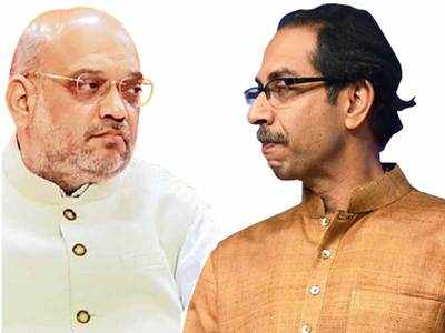 Bharat Bandh: A phone call prompted Shiv Sena to stay out of strike