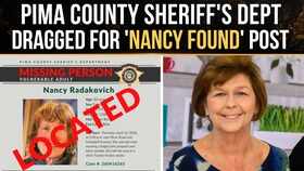 'Nancy Located': Police Face Backlash Over Misleading Social Media Post Amid Guthrie Investigation 
