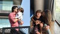 Gauri Khan credits son AbRam's cheerfulness for 'Mannat's' vibrance 