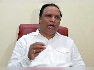 BJP leader taunts Cong and NCP on IFSC issue
