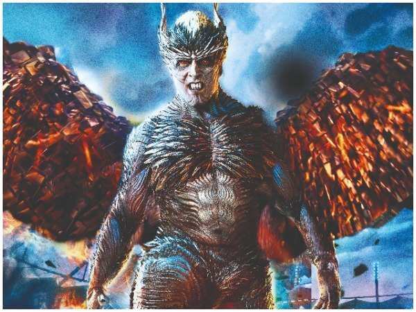 2.0 preview: Rajinikanth and Akshay Kumar starrer looks to meet huge expectations