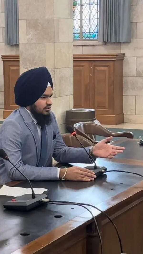 NJ Sikh curriculum advocate wins Penn State Provost Award