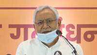 BJP-JD(U) gave Ram Vilas Paswan ticket for Rajya Sabha: Nitish Kumar 