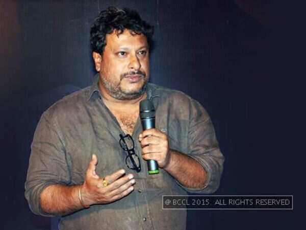 Tigmanshu Dhulia: French cinema explores unfamiliar areas of emotions