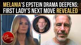 Melania Trump&rsquo;s Epstein Statement Had &lsquo;3 Hidden Motives&rsquo; Legal Move Coming Next?