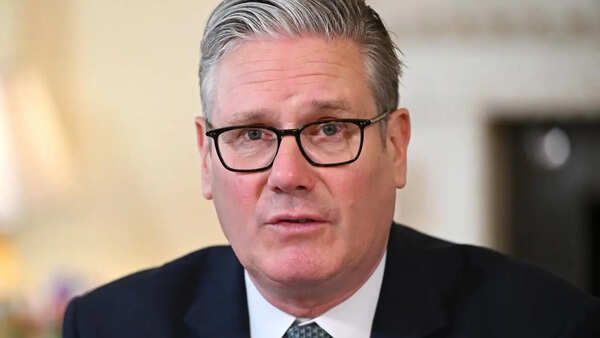 Starmer fights for political survival as calls for his resignation grow in UK