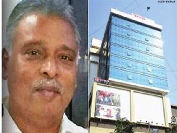 Man punched by a drunk at Goregaon movie hall for ‘disrespecting’ national anthem