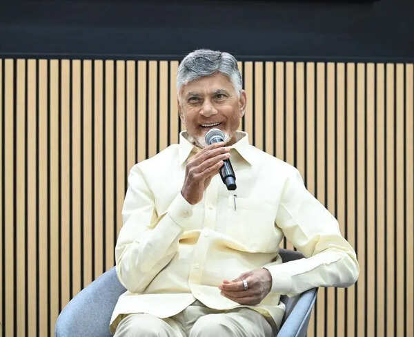 Results reflect people’s growing confidence in PM Modi’s leadership: Naidu