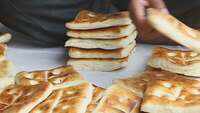 Hyderabadi Food Trail: Naan Ki Kahaani 