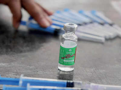 Supreme Court seeks timeline for vaccinations at mental healthcare facilities