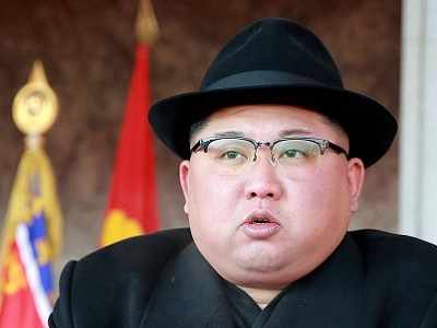 North Korea's Kim Jong-un 'visits' China, but Beijing refuses to confirm
