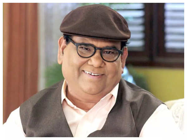 Remembering Satish Kaushik: A dreamer, an artiste and a friendly genius