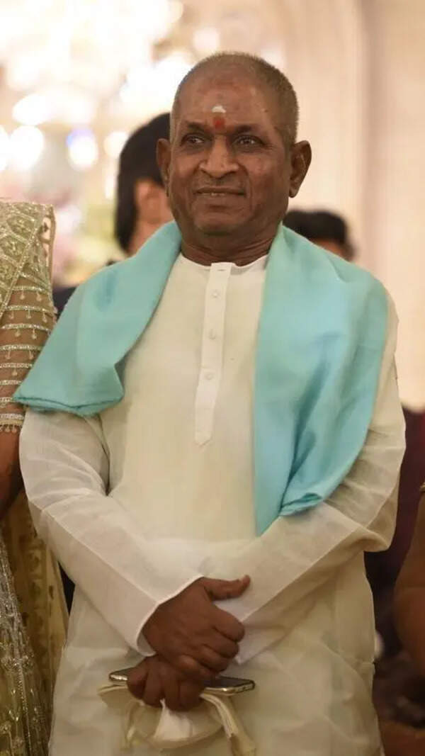 Ilaiyaraaja shares song from 1988 film ‘Ithu Engal Neethi’ starring Vijay, sparks buzz among fans