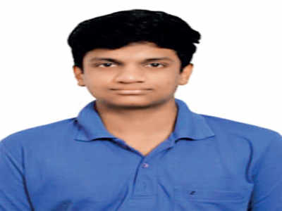 K-CET topper has also nailed NEET in the state