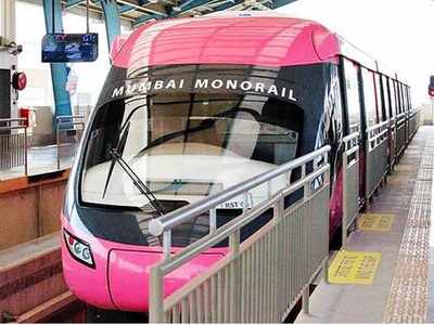 Monorail to be operational in the first week of March