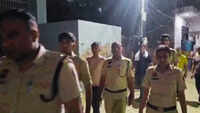 Gurgaon quintuple murder: Man kills wife, 4 children, then tries to slit his neck