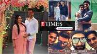 Ranveer Singh pays tribute to young fan who passed away, Esha Deol welcomes baby girl with hubby Bharat Takhtani, and more... 