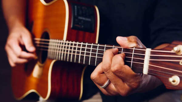 Guitars Under 2000: Best & Affordable Options Available Online