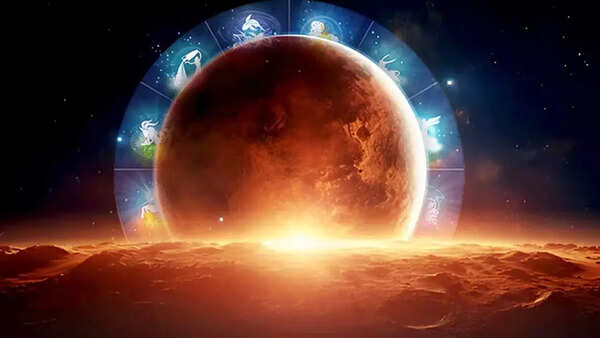 ​​Chiron’s 2026 Transit To Bring Mental Clarity for These Lucky Zodiac Signs