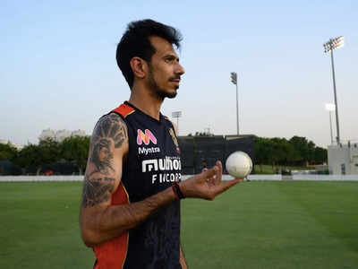 Why RCB's Yuzvendra Chahal has been successful IPL 2020