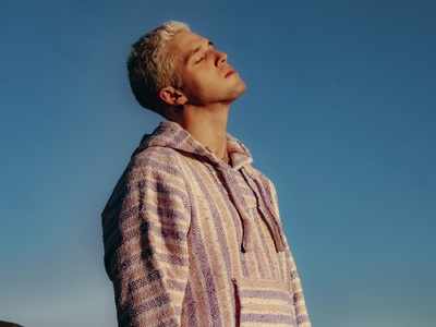 Lauv: I think music is honestly in a better place