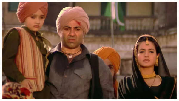 'Gadar' ticket prices capped at Rs 150; producers offer 'Buy 1, Get 1 Free' - Exclusive