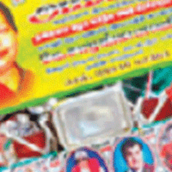 These fans are driven by devotion to Jaya