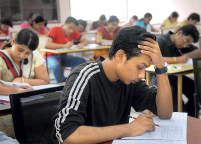 After EC stinker, Bangalore University says exams to be on schedule