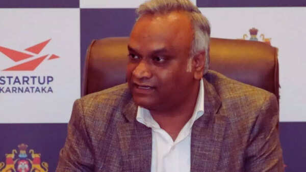 Karnataka govt sets up committee on Responsible AI