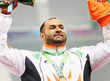 Shot putter Inderjeet too fails dope test