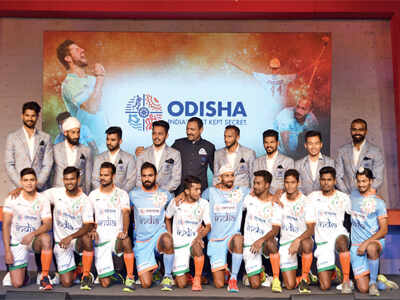 No help needed, says Indian hockey team coach Harendra Singh