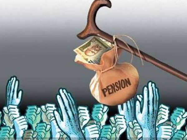 ‘40,000 standard deduction will benefit pensioners’