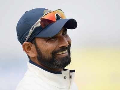 BCCI clears Mohammed Shami of corruption charge, gives central contract