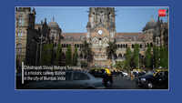 Today in History: Victoria Terminus, now Chhatrapati Shivaji Maharaj Terminus, opened in 1887 