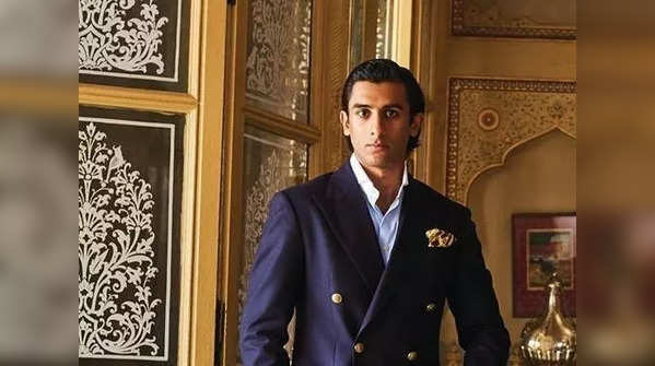 Padmanabh Singh