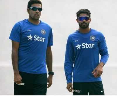 India vs England T20: Ravichandran Ashwin and Ravindra Jadeja dropped