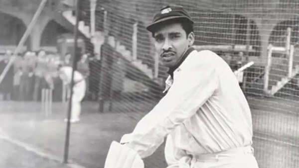 96-year-old CD Gopinath, India’s oldest-living cricketer, passes away in Chennai
