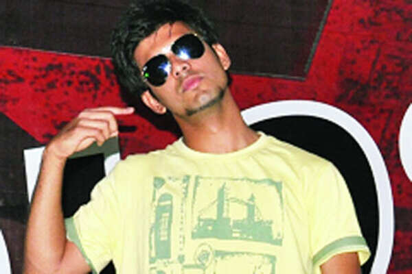 Masti reigned supreme at this college festival in Raipur