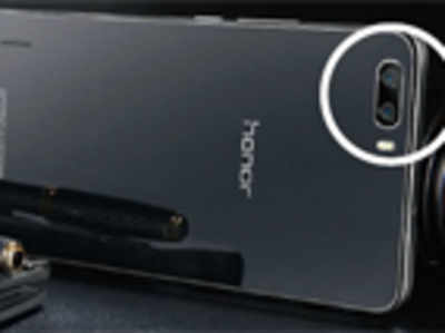 Huawei’s new phone camera is like human eyes