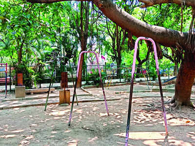 The Towns Mirror Special: 4 years, 2 months of a park in shambles