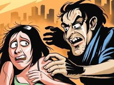 Andhra Pradesh Women Commission chief to girls: Chop genitals of rapists