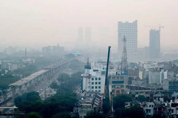 Honestly, how clean is Bengaluru air in Jan 2026?