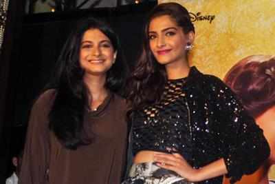 Rhea Kapoor: Films on young women are my comfort zone