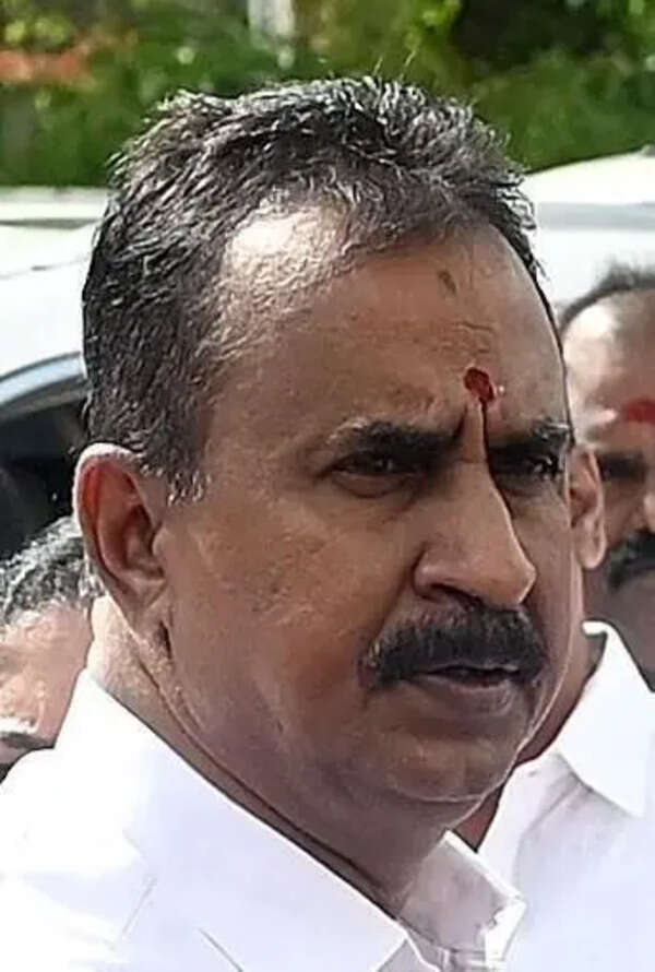 AIADMK factions meet speaker, seek action against rivals