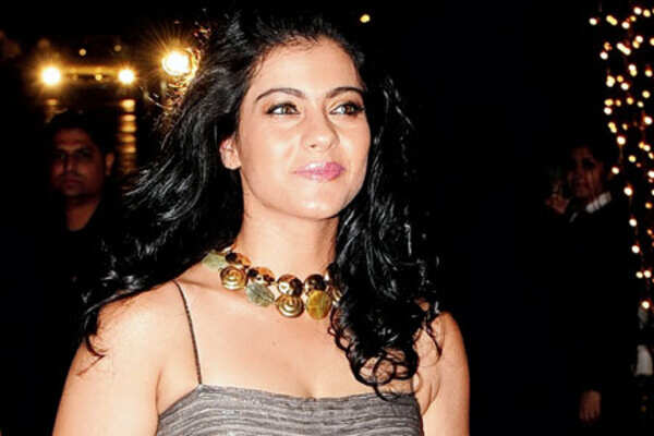 Kajol’s cameo for KJo
