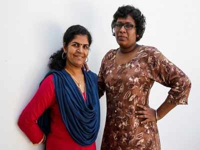 Bindu Ammini, Kanaka Durga move Supreme Court seeking police protection