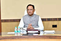 CG govt fixes paddy price at 3,100 per quintal from Nov 15