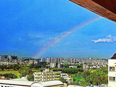 Story Behind the Photo: Monsoon Beauty