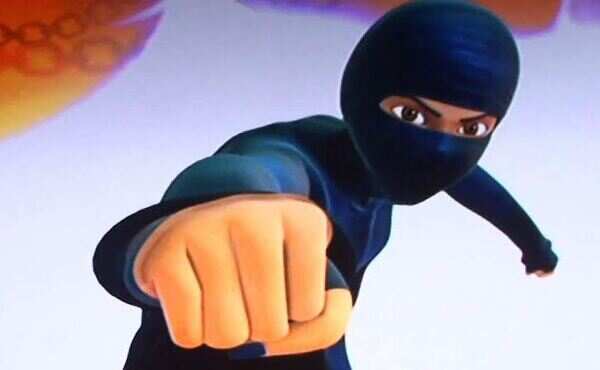 How the burka became 'cool'